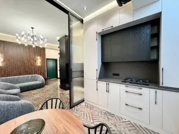 50 м², 2-комн. квартира, 5/12-2