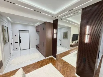 120 м², 4-комн. квартира, 13/16-1