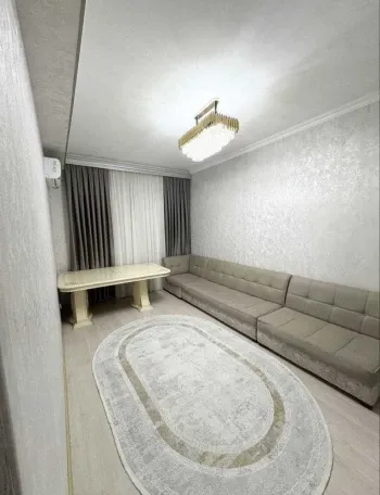 75 м², 2-комн. квартира, 5/9-3