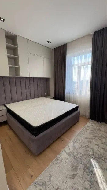 64 м², 3-комн. квартира, 10/10-3