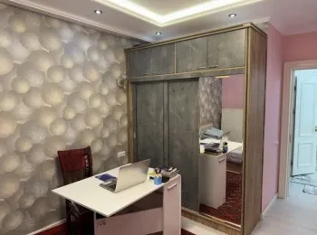 100 м², 3-комн. квартира, 7/9-2