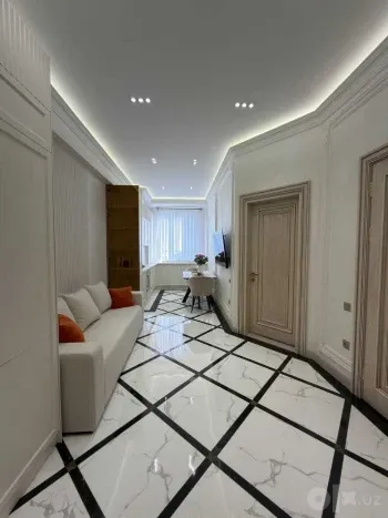 409 м², 2-комн. квартира, 6/10-3
