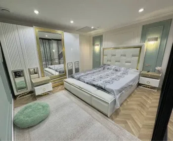 86 м², 2-комн. квартира, 1/9-2