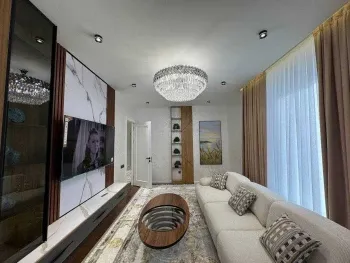 67 м², 2-комн. квартира, 5/12-1