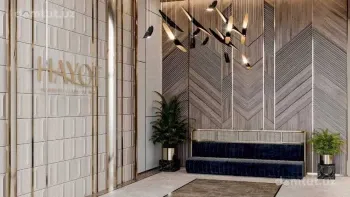 98 м², 3-комн. квартира, 2/6-0