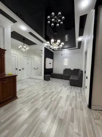 46 м², 2-комн. квартира, 11/12-2