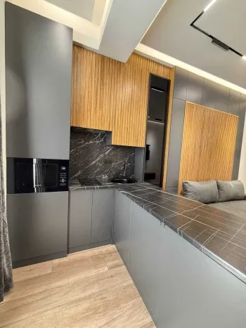 28 m², 1-xonali kvartira, 10/11-2