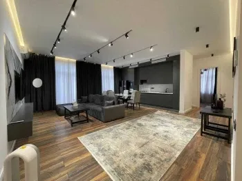 121 m², 4-xonali kvartira, 7/10-0