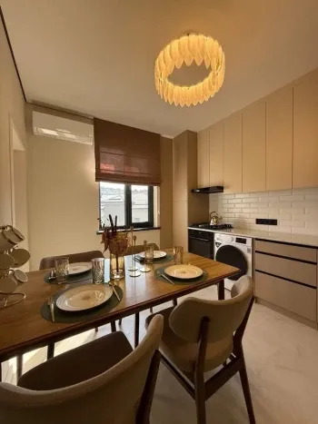 65 м², 2-комн. квартира, 6/10-3