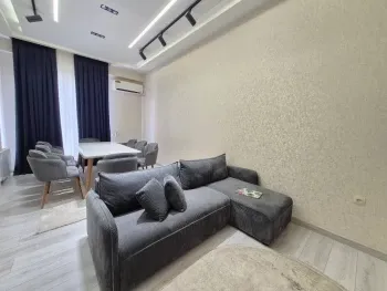 83 м², 3-комн. квартира, 7/7-0