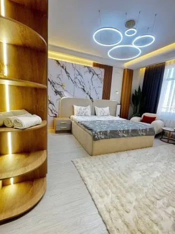 90 m², 4-xonali kvartira, 7/10-3