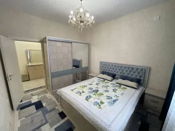 67 м², 2-комн. квартира, 5/10-1