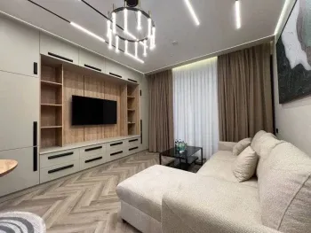 60 м², 2-комн. квартира, 15/2-2