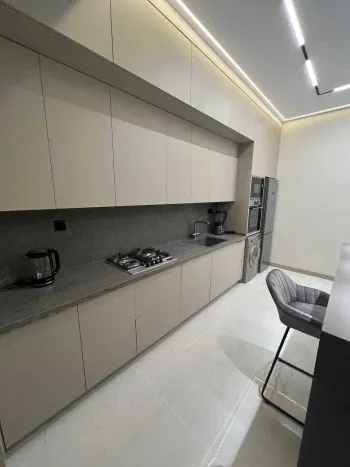37 m², 1-xonali kvartira, 10/10-1