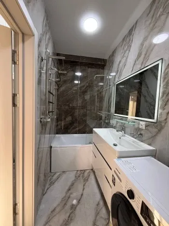 48 м², 2-комн. квартира, 5/16-2