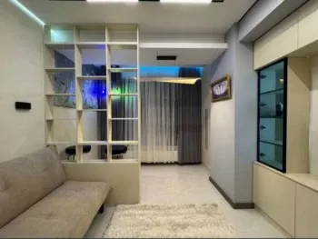 28 м², 1-комн. квартира, 19/24-1