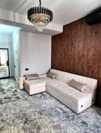 30 м², 1-комн. квартира, 9/16-3