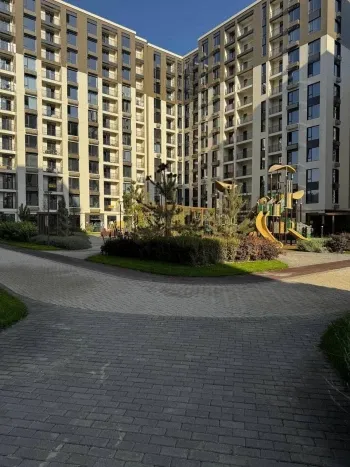 47 м², 2-комн. квартира, 11/12-1