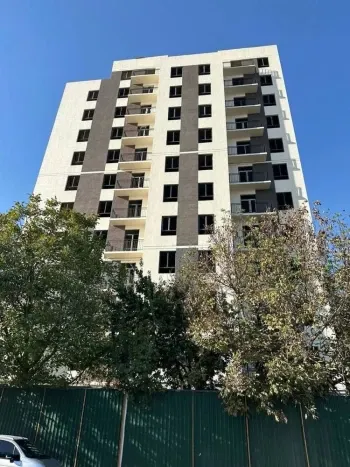 110 м², 3-комн. квартира, 3/10-0