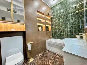 51 м², 2-комн. квартира, 5/12-3