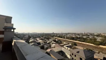 150 м², 2-комн. квартира, 7/7-3