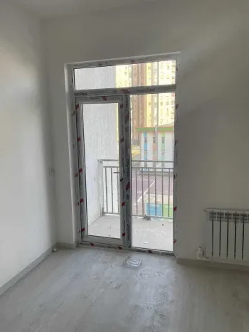 73 м², 3-комн. квартира, 4/16-1