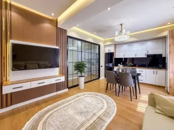 65 м², 3-комн. квартира, 4/9-1