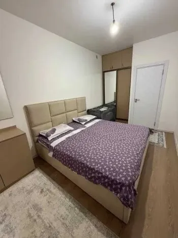 53 м², 3-комн. квартира, 3/9-3