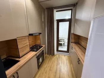57 m², 1-xonali kvartira, 3/9-3