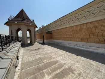 448 м², 5-комн. квартира, 8/8-3