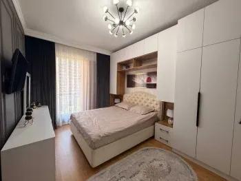 83 м², 3-комн. квартира, 4/9-3