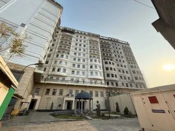 156 м², 4-комн. квартира, 12/12-1