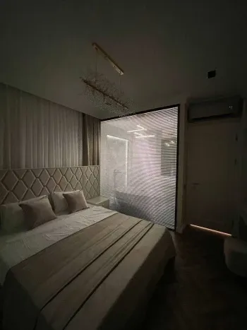 73 м², 2-комн. квартира, 3/16-1