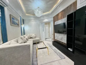 43 м², 2-комн. квартира, 1/6-0