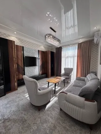 100 м², 4-комн. квартира, 7/9-2