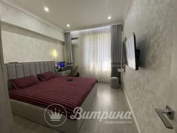 67 м², 2-комн. квартира, 3/9-2