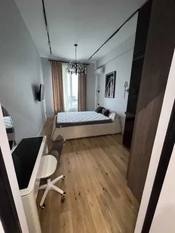 75 м², 2-комн. квартира, 8/9-0