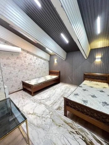 110 m², 3-xonali kvartira, 7/8-3