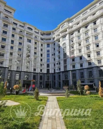 165 m², 4-xonali kvartira, 10/10-0