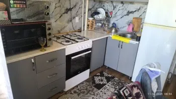 40 м², 1-комн. квартира, 3/7-3