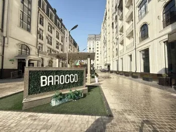 83 м², 2-комн. квартира, 8/10-0