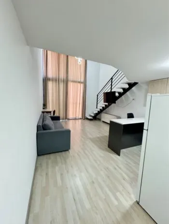 44 м², 2-комн. квартира, 8/15-1