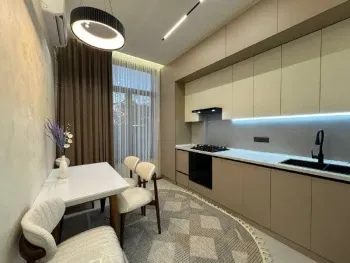 36 м², 2-комн. квартира, 5/10-0