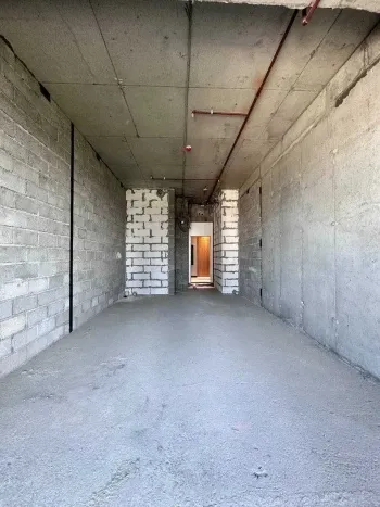 33 m², 1-xonali kvartira, 8/51-0