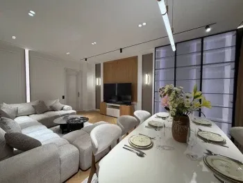 135 м², 3-комн. квартира, 7/10-0