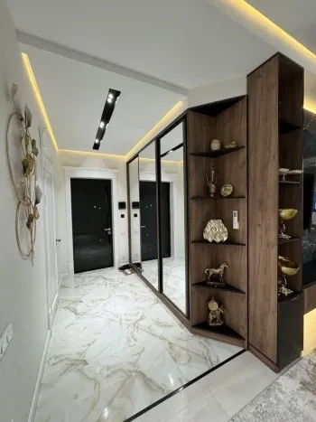 131 м², 3-комн. квартира, 3/10-1