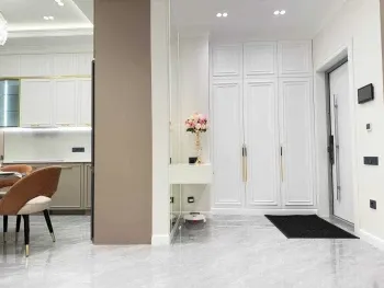 81 м², 3-комн. квартира, 7/12-2
