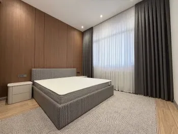 100 м², 3-комн. квартира, 9/9-2