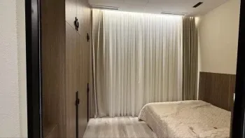 34 м², 1-комн. квартира, 14/52-3