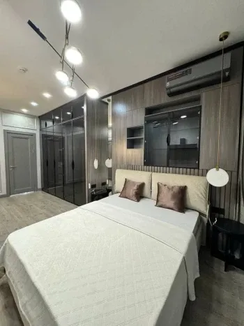 114 м², 3-комн. квартира, 3/25-3